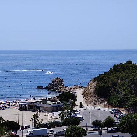 Balcon Del Mar Sunny Apartment ビリャホヨサ エクステリア 写真