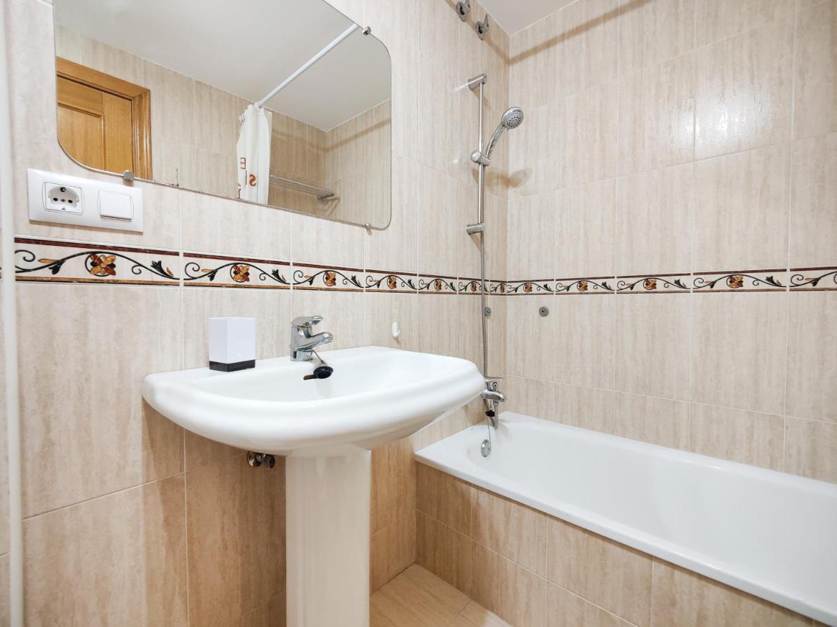 Balcon Del Mar Sunny Apartment ビリャホヨサ エクステリア 写真