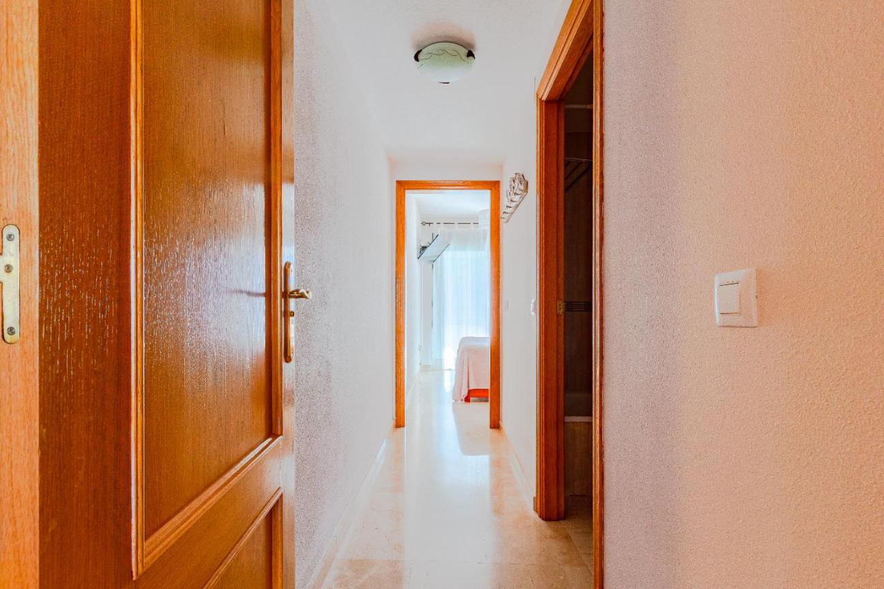 Balcon Del Mar Sunny Apartment ビリャホヨサ エクステリア 写真